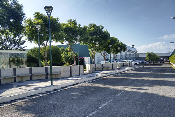 Instalaciones Geogrupo