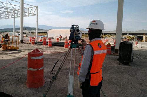 Ampliación Planta GM Ramos Arizpe 02
