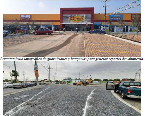 Tienda HEB Eloy Cavazos 01