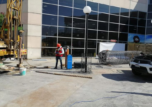 HEB Gonzalitos, Mpio. de Monterrey 02